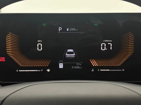 Used 2025 Kia K4 FWD image 18