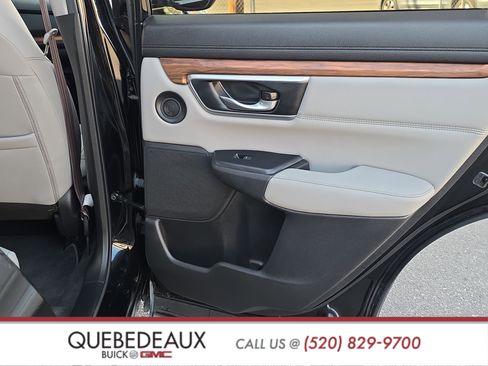 Used 2022 Honda CR-V EX-L image 27