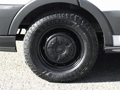 Used 2015 Ford Transit 150 148 Medium Roof image 42