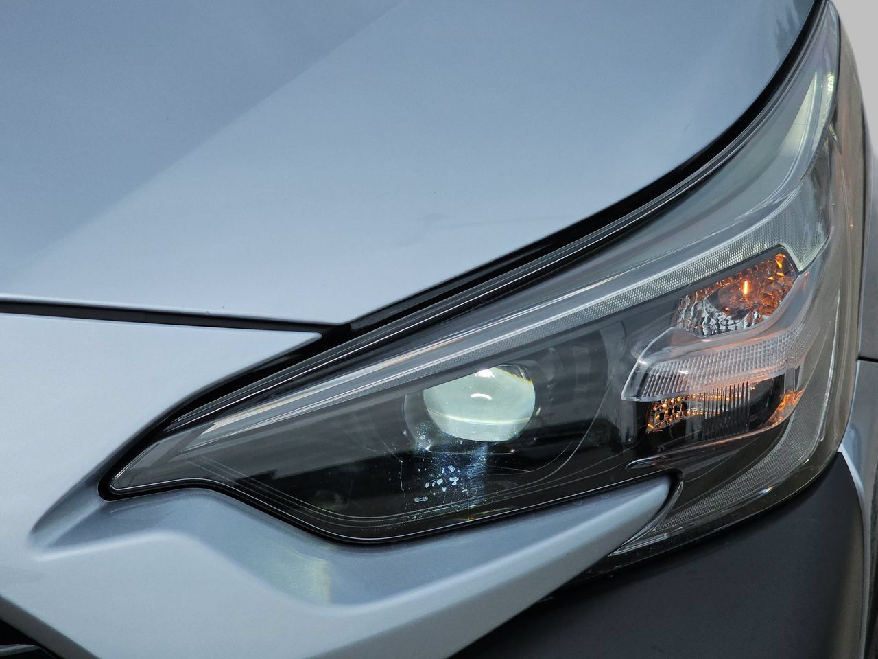 Used 2025 Subaru Outback Onyx Edition AWD/4WD image 38