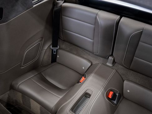 Used 2017 Porsche 911 Targa 4S image 52