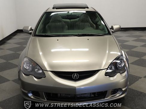 Used 2003 Acura RSX Type-S image 15