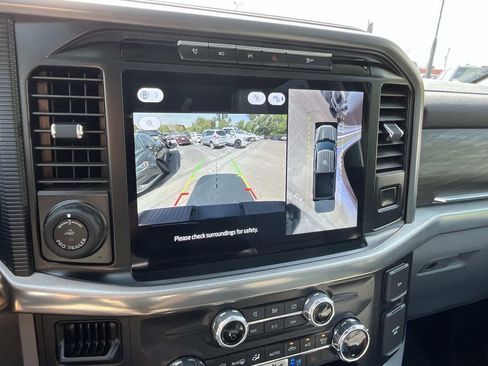 Used 2024 Ford F150 Lariat w/ Equipment Group 502A High AWD/4WD image 44