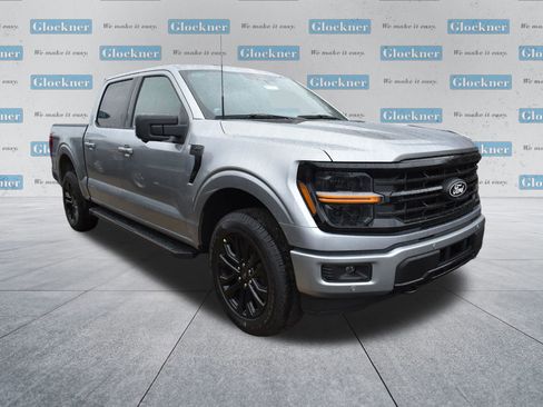 New 2026 Ford F150 XLT AWD/4WD image 10