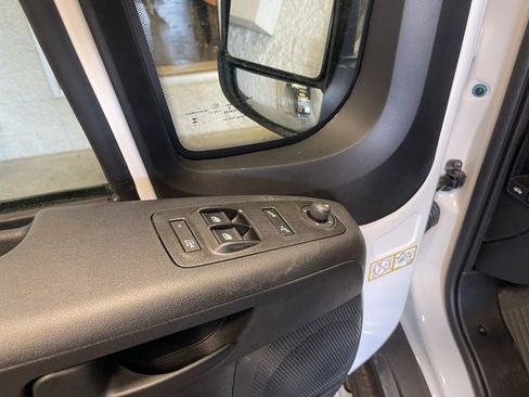 New 2026 RAM ProMaster 2500 w/ Safety Group image 8