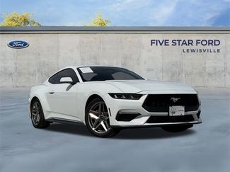 Used 2024 Ford Mustang Coupe 360° Tour