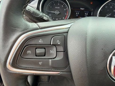 Used 2021 Buick Encore GX Preferred w/ Cold Weather Comfort Package AWD/4WD image 26
