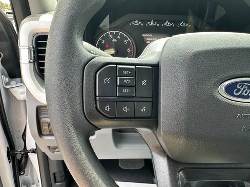 New 2026 Ford F250 XL w/ XL Driver Assist Package AWD/4WD image 25