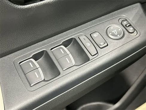 Certified 2025 Honda CR-V EX-L image 20