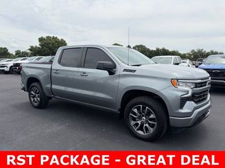 Used 2024 Chevrolet Silverado 1500 RST AWD/4WD video 1