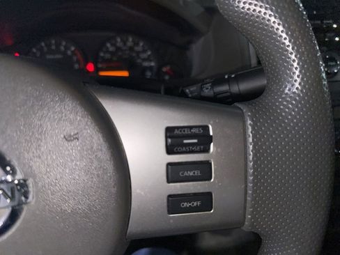 Used 2014 Nissan Frontier SV w/ SV Value Truck Package image 21