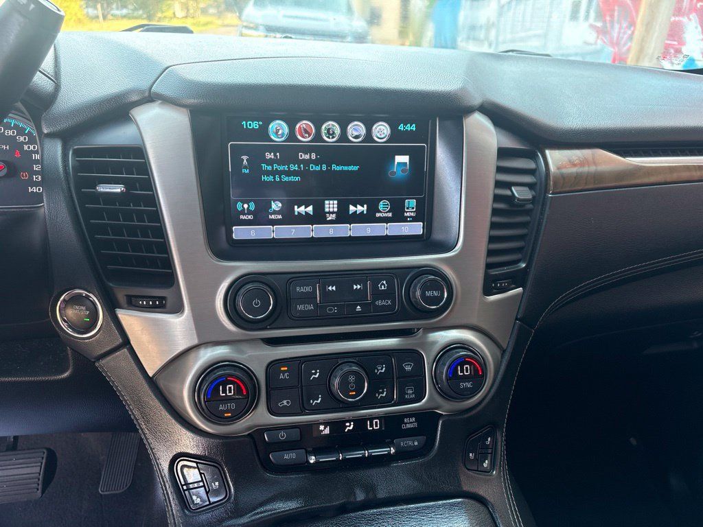 Used 2019 GMC Yukon Denali w/ Denali Ultimate Package RWD image 15