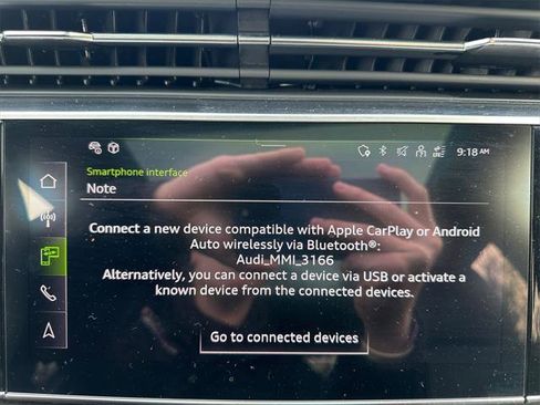 Certified 2025 Audi Q7 2.0T Premium Plus image 17