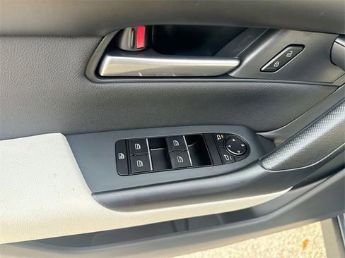 New 2026 MAZDA CX-50 AWD 2.5 S w/ Cargo Package image 13