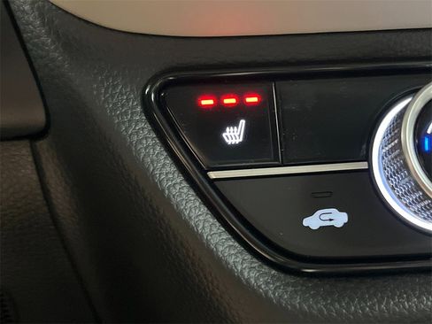 New 2026 Honda HR-V EX-L image 20