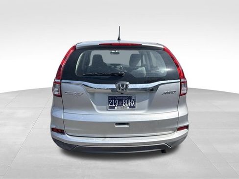Used 2015 Honda CR-V LX image 10