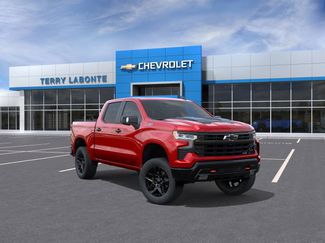 New 2026 Chevrolet Silverado 1500 LT Trail Boss w/ LT Trail Boss Premium Package AWD/4WD video 2
