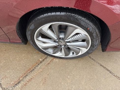 Used 2020 Honda Clarity Base image 32