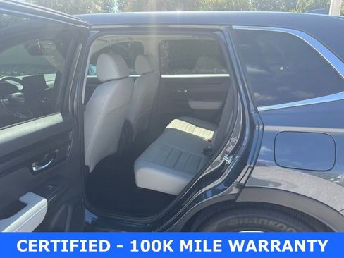 Used 2024 Honda CR-V EX-L image 14