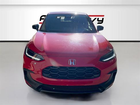 Used 2024 Honda HR-V Sport image 2