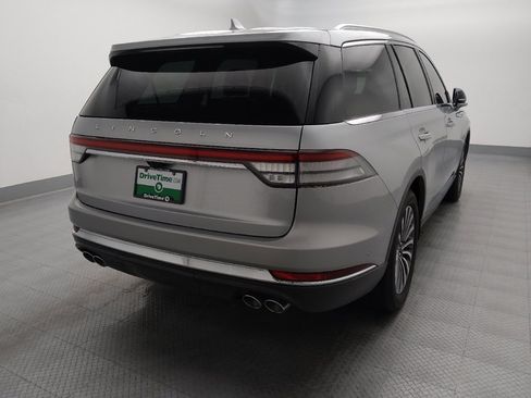 Used 2020 Lincoln Aviator Reserve w/ Equipment Group 201A AWD/4WD image 7