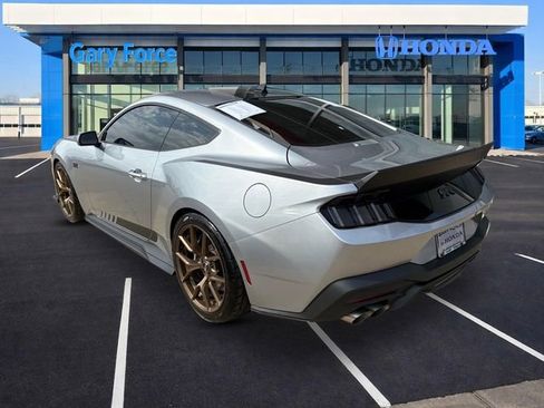 Used 2024 Ford Mustang GT Premium w/ GT Performance Package image 3