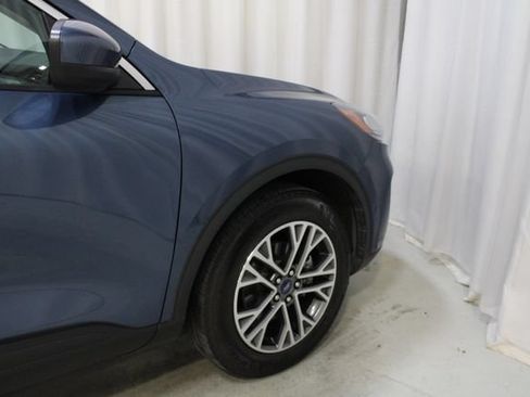 Used 2020 Ford Escape SEL AWD/4WD image 29