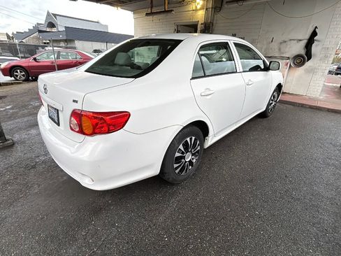 Used 2010 Toyota Corolla S image 2