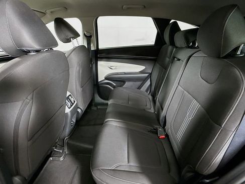 Certified 2023 Hyundai Tucson SEL image 25