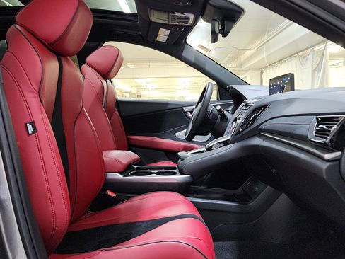 Certified 2025 Acura RDX A-Spec image 23