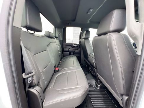 Used 2021 Chevrolet Silverado 2500 W/T w/ WT Convenience Package image 34