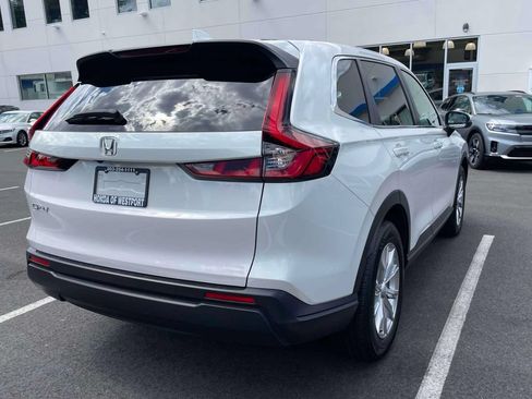 Used 2023 Honda CR-V EX image 5