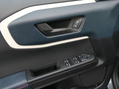 Used 2025 Ford Bronco Sport Heritage w/ Convenience Package image 14