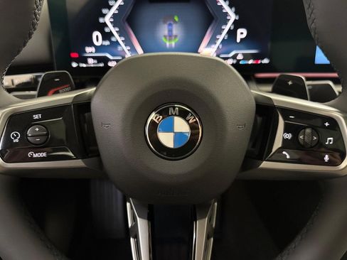 New 2026 BMW 530i w/ M Sport Package image 16