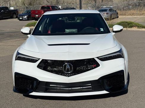 Certified 2026 Acura Integra Type S image 10