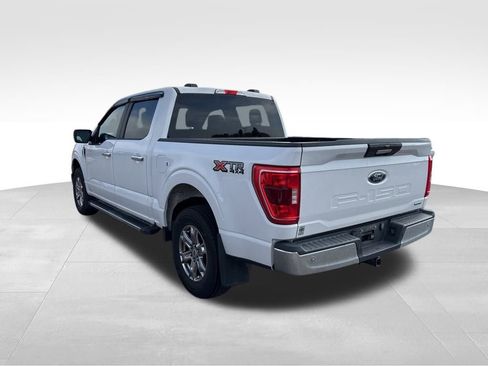 Used 2021 Ford F150 XLT w/ XTR Package image 18