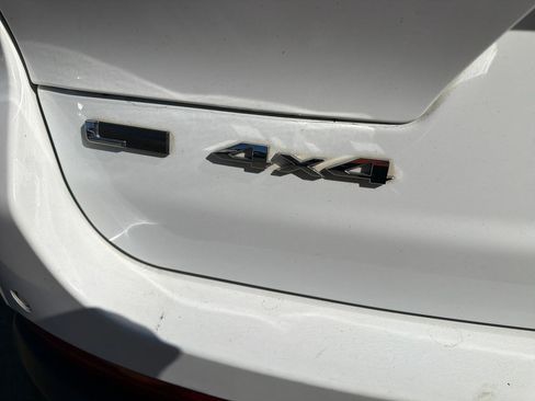 Used 2022 Jeep Grand Cherokee L Limited image 8