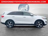 Used 2017 Kia Sorento EX w/ EX V6 Premium Package image 2