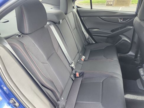 Used 2023 Subaru WRX Premium AWD/4WD image 20