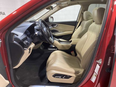 Used 2019 Acura RDX AWD image 2