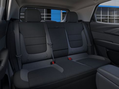 New 2026 Chevrolet TrailBlazer LT w/ Convenience Package AWD/4WD image 17