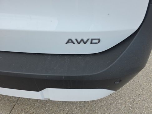 New 2026 Nissan Kicks SV w/ Cold Weather Package image 5