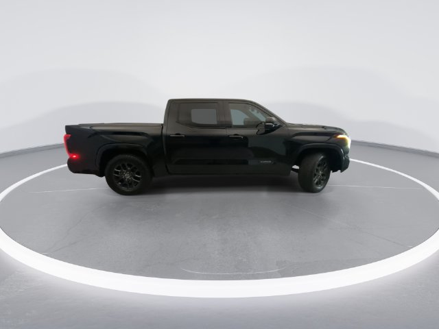 Used 2023 Toyota Tundra Platinum w/ Advanced Package AWD/4WD image 5