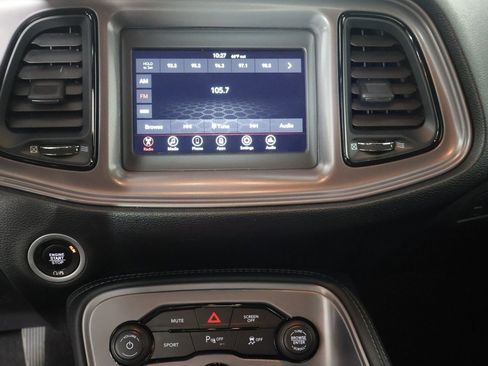 Used 2023 Dodge Challenger R/T image 35