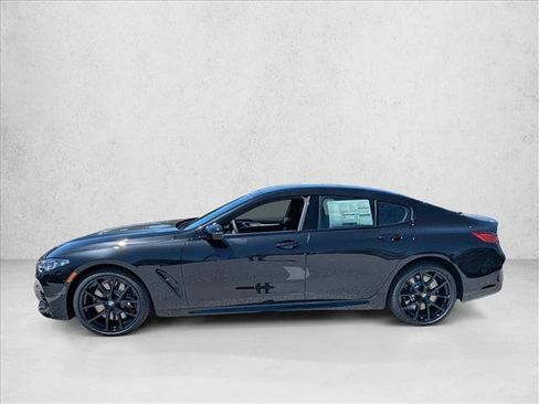 New 2026 BMW 840i RWD image 5