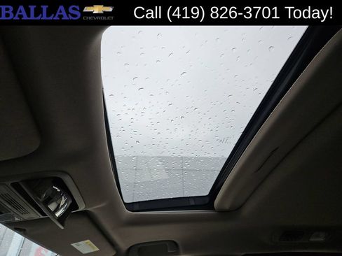 Used 2018 Honda Odyssey EX-L image 19