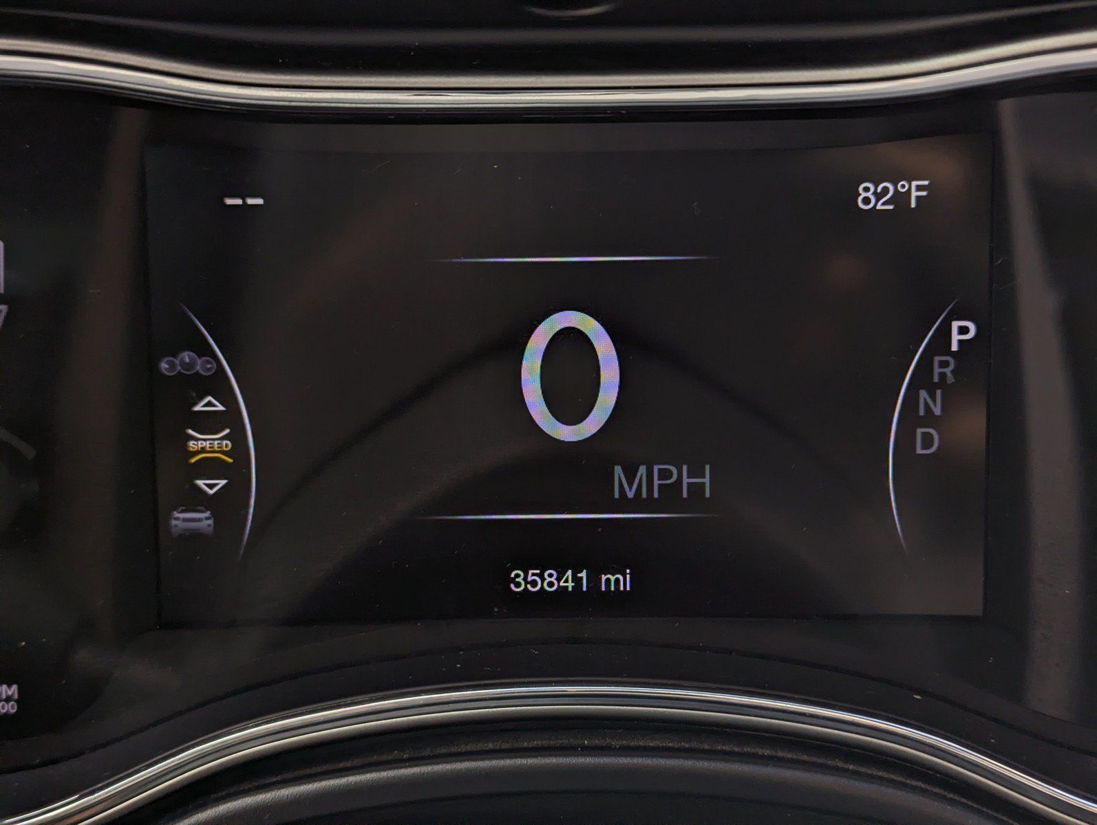 Used 2021 Jeep Grand Cherokee Laredo AWD/4WD image 14