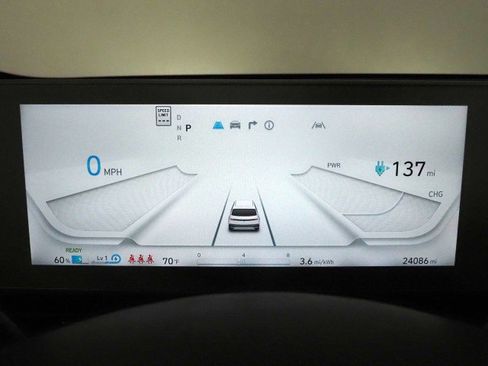 Used 2024 Hyundai Ioniq 5 SEL image 17