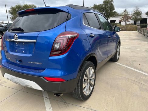 Used 2017 Buick Encore Preferred FWD image 27