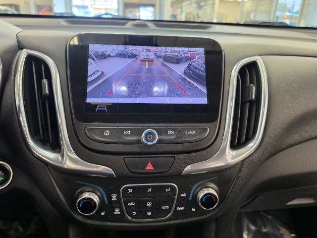 Used 2019 Chevrolet Equinox LT AWD/4WD image 20